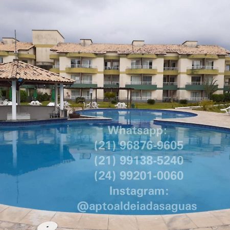 Village Aldeia Das Aguas Ipiabas Exterior photo