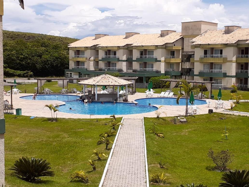 Village Aldeia Das Aguas Ipiabas Exterior photo